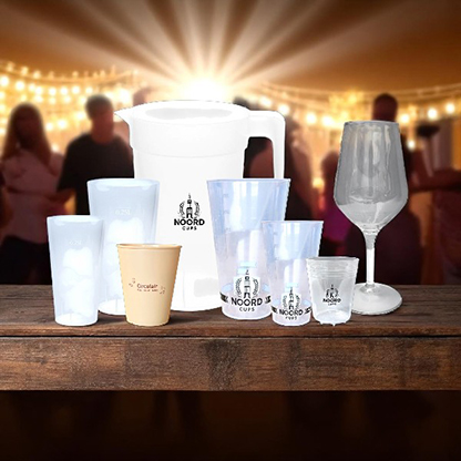 Noord Cups Cups event