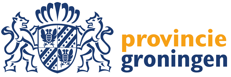 provincie Groningen logo
