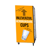 Inleverzuil Event - Groot