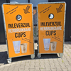 Inleverzuil Event - Groot
