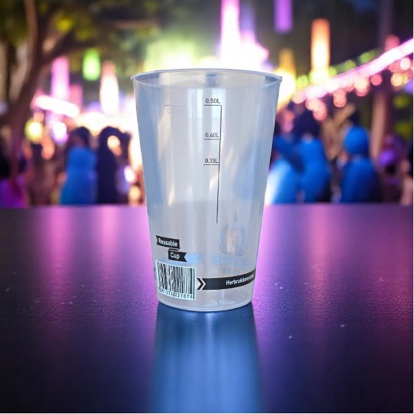 Event Cups 500ml (312 st./krat)